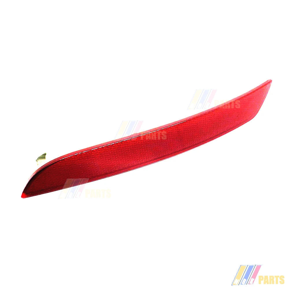 Fit 09-15 BMW 7 M-SPORT F01 Sedan F02 Wagon F03 Protection F04 Hybrid 730i 730d 740d 750d 750i 760i REAR Reflector