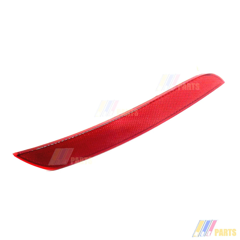Fit 09-15 BMW 7 M-SPORT F01 Sedan F02 Wagon F03 Protection F04 Hybrid 730i 730d 740d 750d 750i 760i REAR Reflector