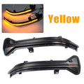 For BMW 3 5 6 7 8 Series G20 G30 G31 G32 G11 G12 G14 G15 M5 F90 Side Mirror Indicator Car LED Dynamic Turn Signal Light Blinker