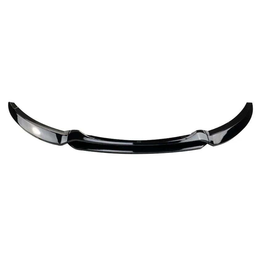 Suitable for BMW 1 Series E82 E88 2008-2013 front bumper, front lip, front shovel small surround exterior modification
