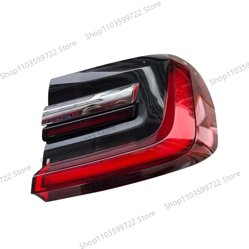 LED Taillights For BMW 7 Series G11 G12 2019 2020 2021 2022 Turn Signal Lights Reverse Lights Brake Warning Lights Driving Light