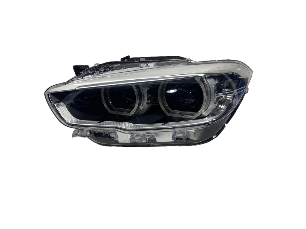 High quality headlights suitable for BMW 1 Series F20 F21 LED headlights 2015-2018 lighting system F20 LED headlights