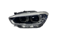 High quality headlights suitable for BMW 1 Series F20 F21 LED headlights 2015-2018 lighting system F20 LED headlights