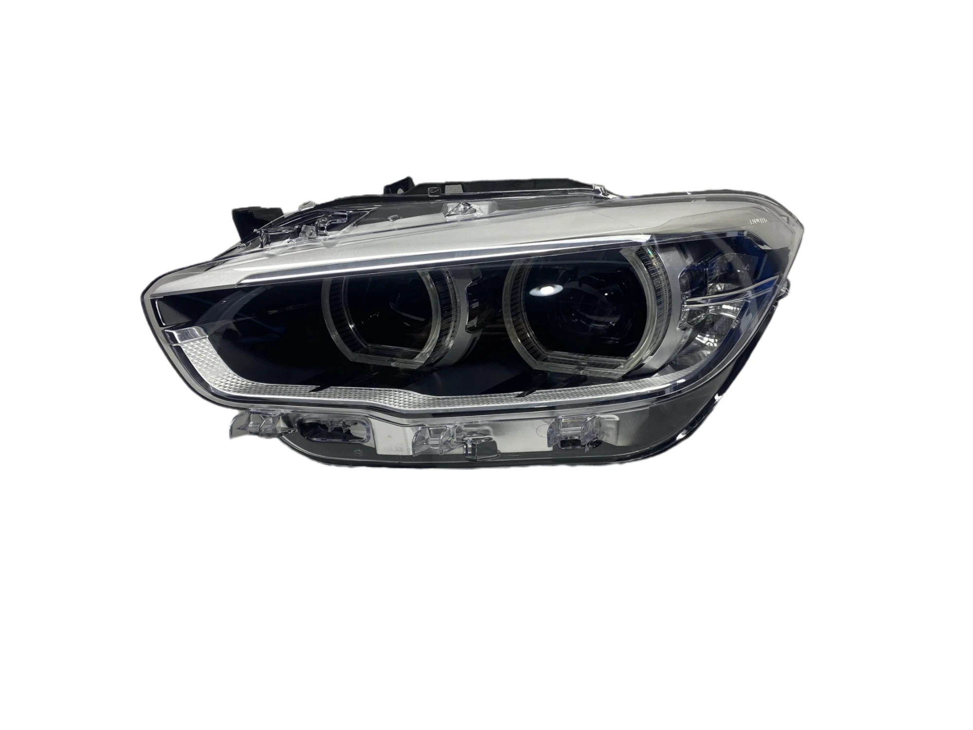 High quality headlights suitable for BMW 1 Series F20 F21 LED headlights 2015-2018 lighting system F20 LED headlights