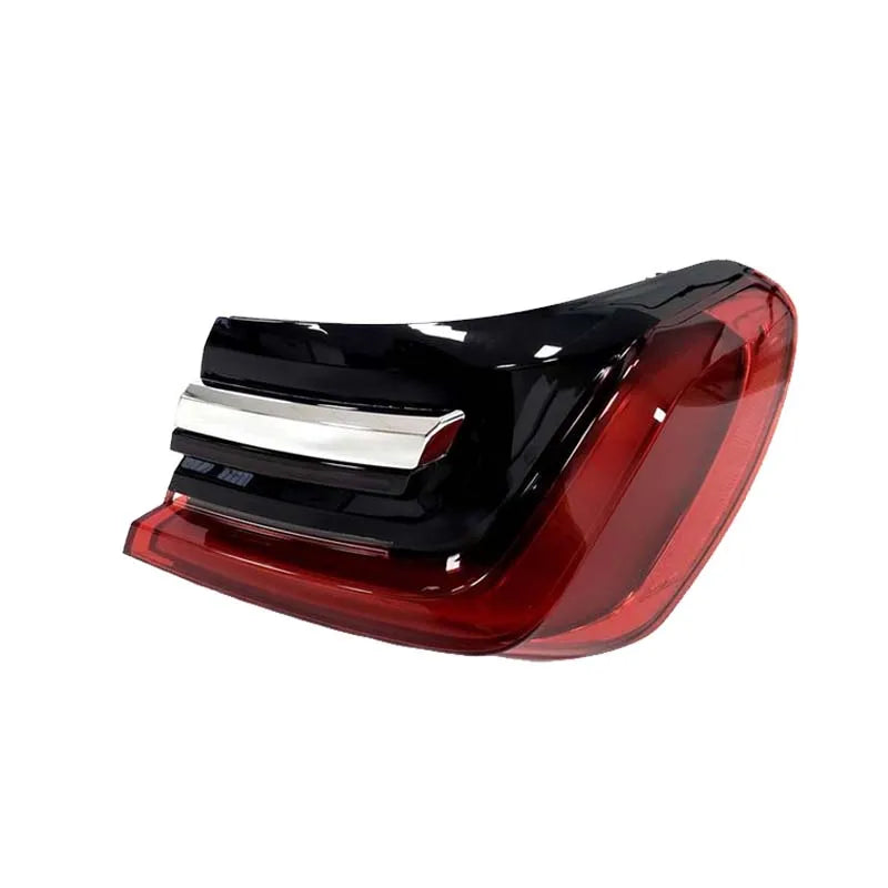 LED Taillights For BMW 7 Series G11 G12 2019 2020 2021 2022 Turn Signal Lights Reverse Lights Brake Warning Lights Driving Light