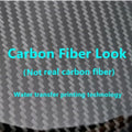 For M3 Style For 1998-2006 Year BMW 3 Series E46 ABS Black Spoiler Sedan Carbon Fiber Rear Wing Car Accessories