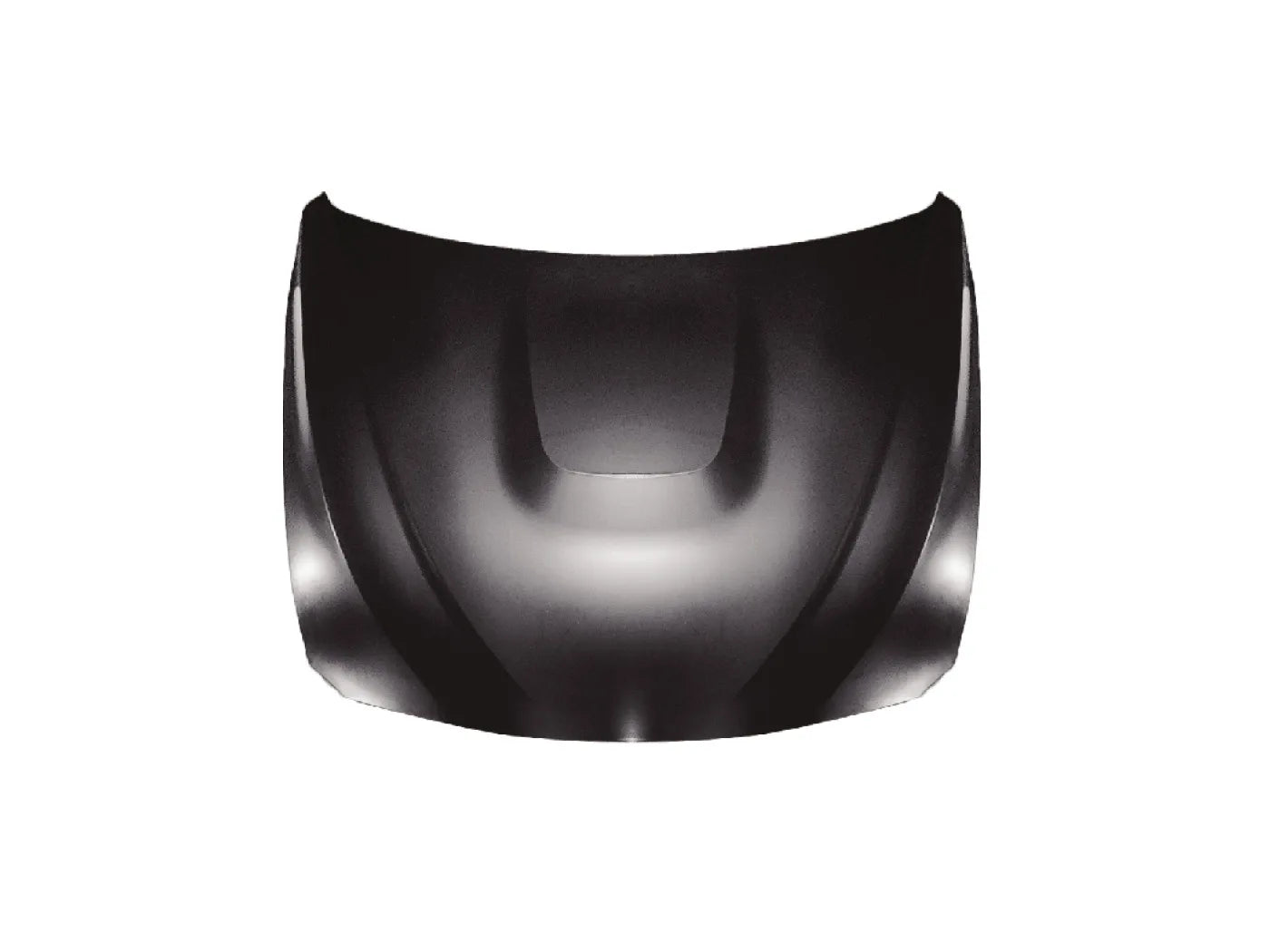 Suitable for BMW 4 Series F32/33/36/ Modified M4 Front and Rear Bumpers GT Hood Fender Diffuser Tail Lip