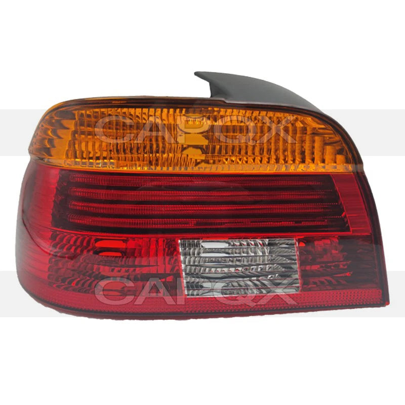 Rear Bumper Taillight Taillamp For BMW 5 Series E39 530i 520i 528I 540i 2000 2001 2002 2003 Brake Light Taillamps Tail Light