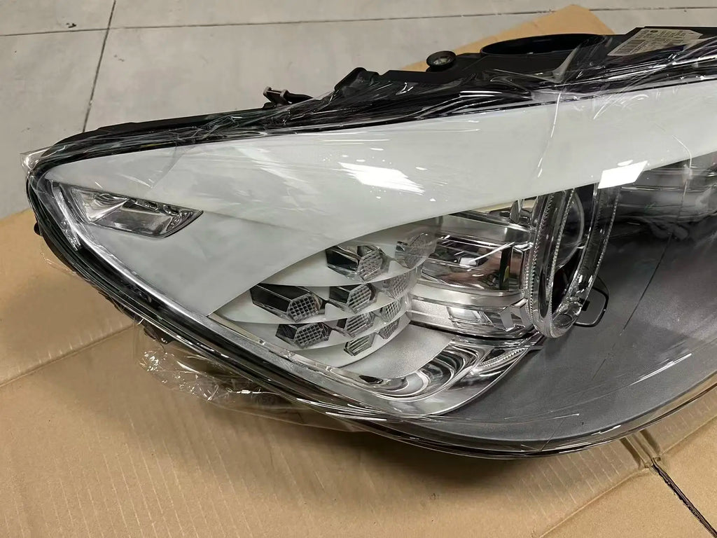 Suitable Xenon HID Original Headlight for BM 5 Series GT F07 Headlights With AFS 2010-2017 F07 GT530 GT535 GT550 OE 63127262723