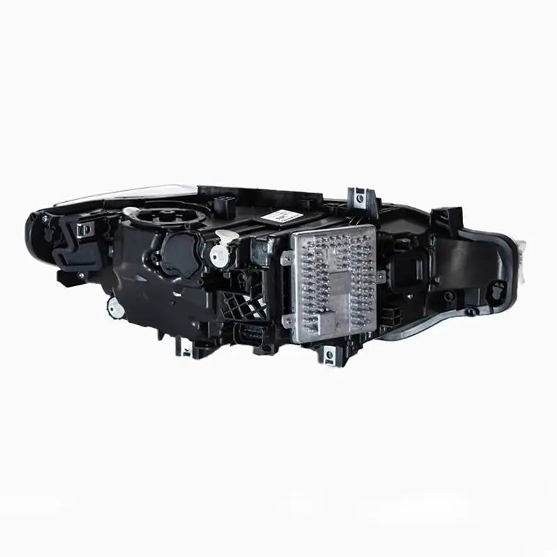 Car LED Headlight Light Assemblies For BMW F30 F35 F31 2012-2019 Auto Fog DRL Brake Turn Signal Lamp Plug and Play