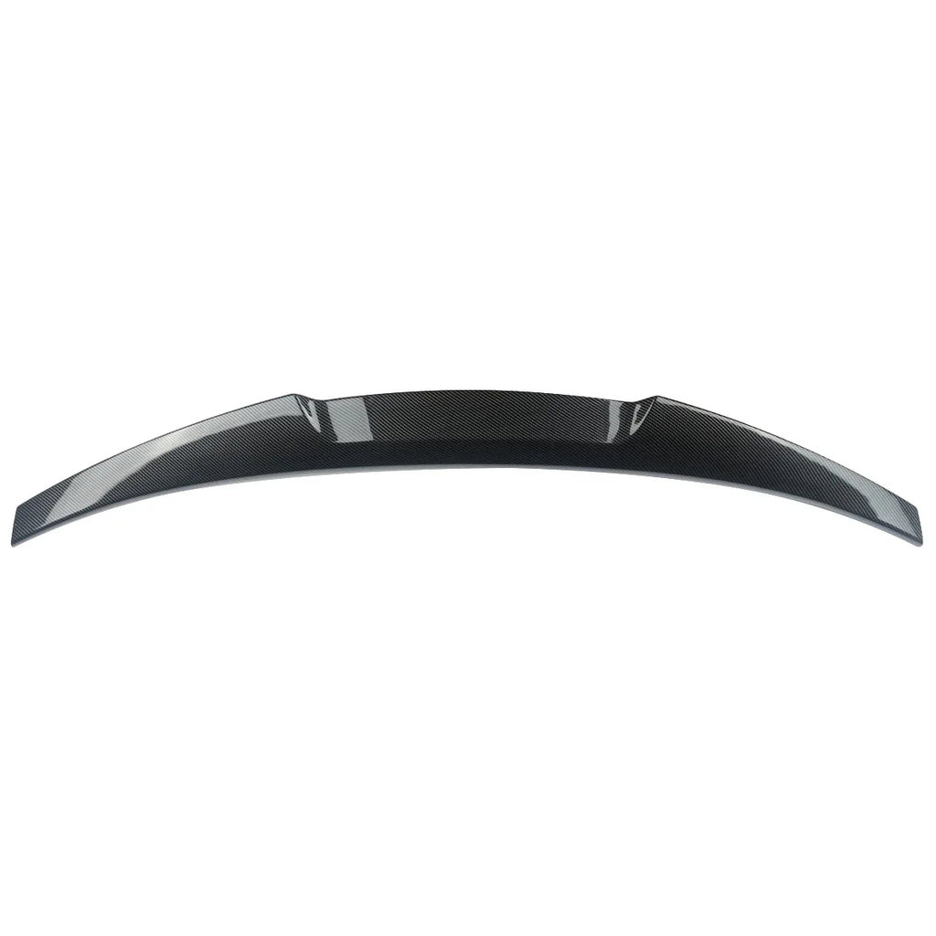 M4 Style Wing Car Rear Tail Trunk Lip Spoiler For BMW 5 Series G30 F90 M5 2017- 2020 Accessories Body Kit