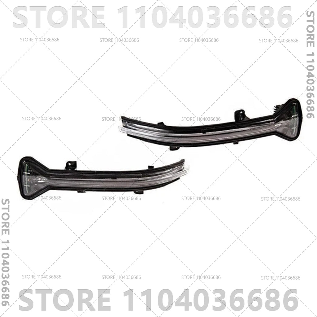 For 2016 2017 2018 2019 2020 2021 2022 2023 2024 BMW 5/6/7/8/M5/M8 Series F90 F91 F92 G11 G12 G14 G15 G30 G32 Mirror Turn Signal