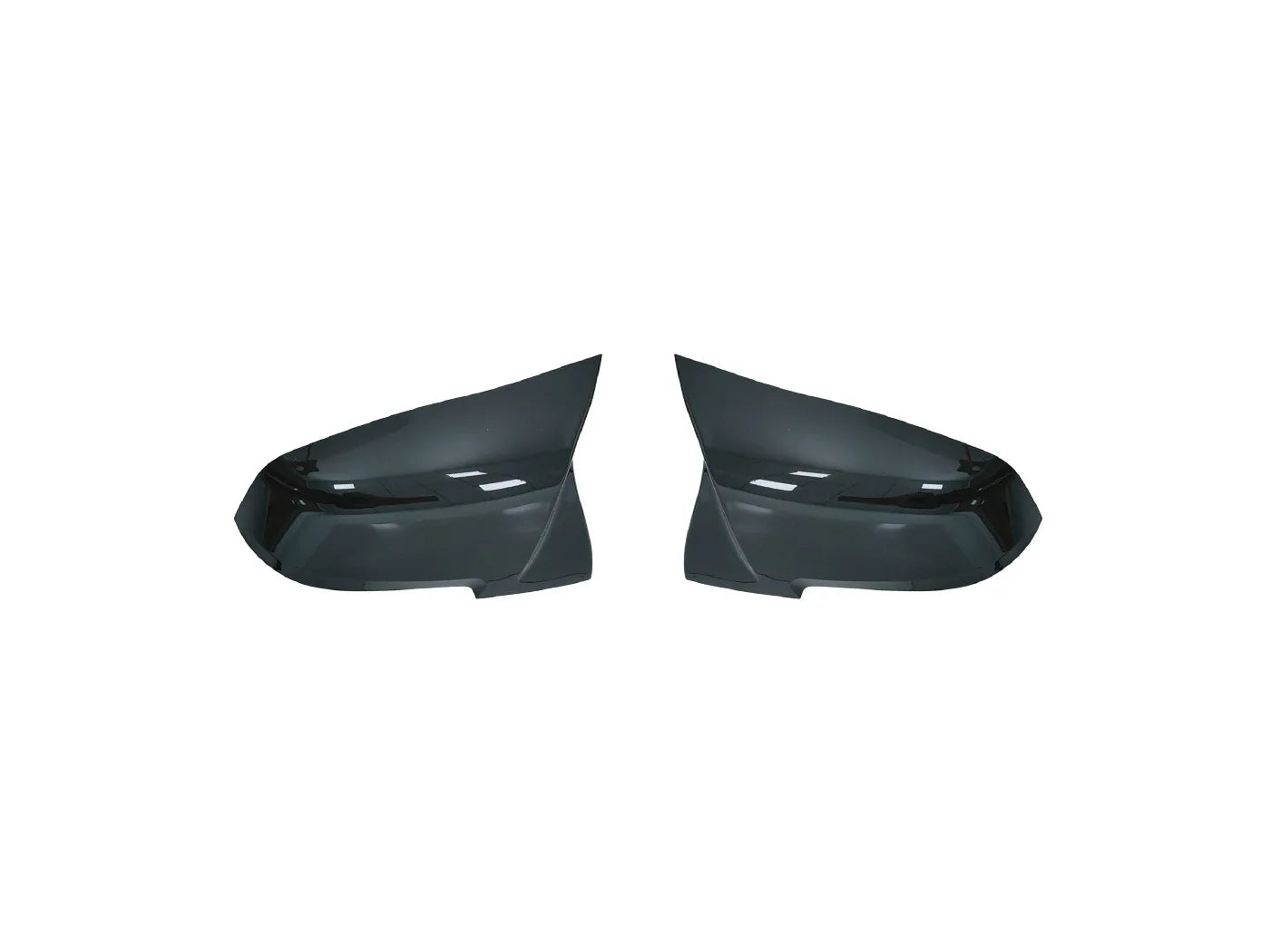 Suitable for BMW 4 Series F32/33/36/ Modified M4 Front and Rear Bumpers GT Hood Fender Diffuser Tail Lip