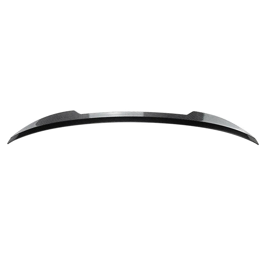 For BMW 1 Series F20 F21 2011-2020 120i 118im 135i 116i M135 M140 Rear Wing Hatchback Tail Wings Fixed Wind Spoiler Accessories