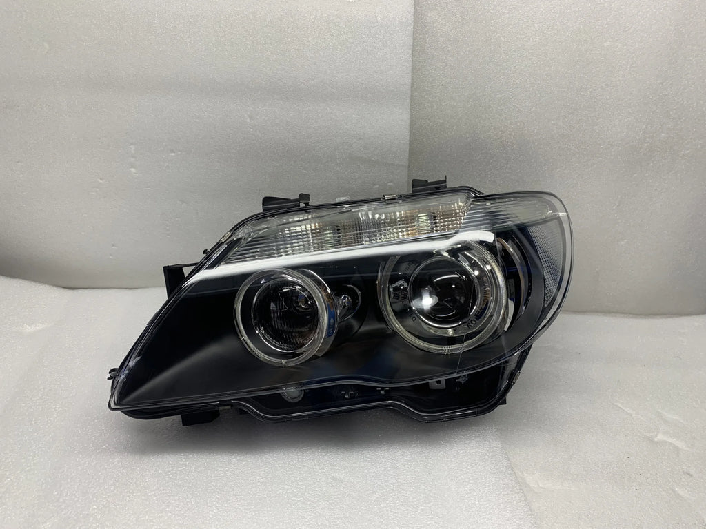 High quality headlights for cars Suitable for BMW 7 Series E65 E66 2005-2008 Herniac Lamp with Adaptive AHL Headlamps