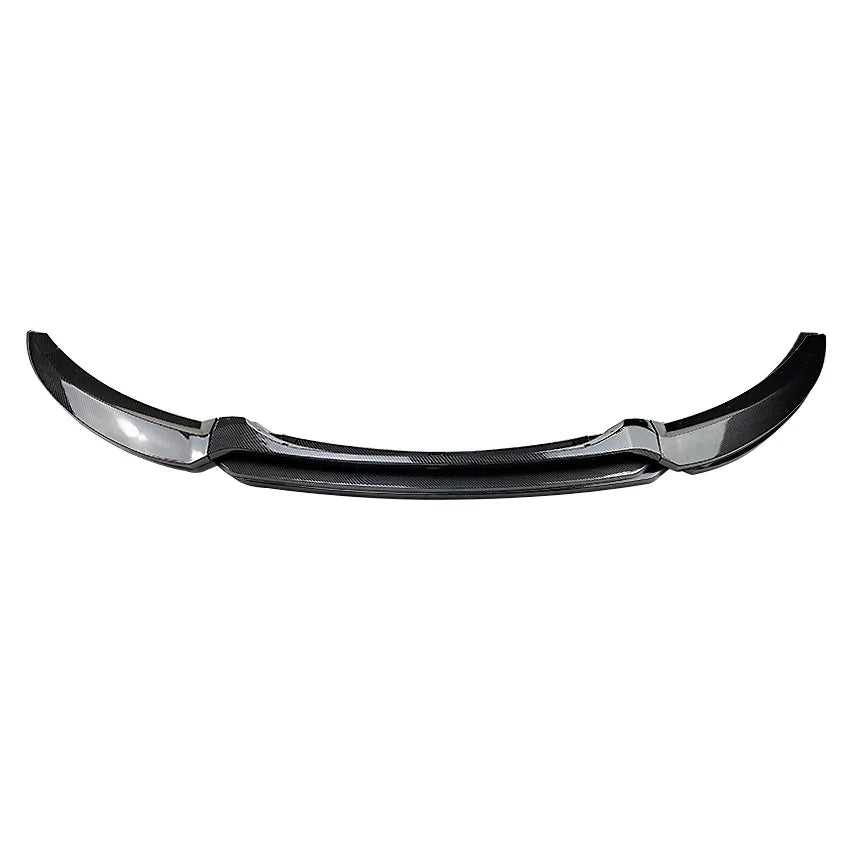 Suitable for BMW 1 Series E82 E88 2008-2013 front bumper, front lip, front shovel small surround exterior modification