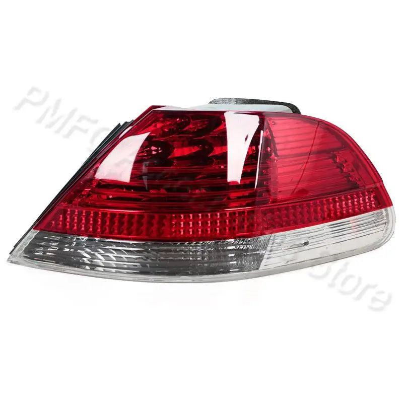 Car Taillight Assembly Brake Light Turn Signal Reversing Fog Lamp For BMW 7 Series E65 E66 2006-2008 63216937516 63216938517