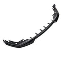 Front Bumper Splitter Diffuser Spoiler For BMW 3 Series G20 G28 G21 320i 330i 2019~2021 M Performance Style Front Bumper Lip Kit