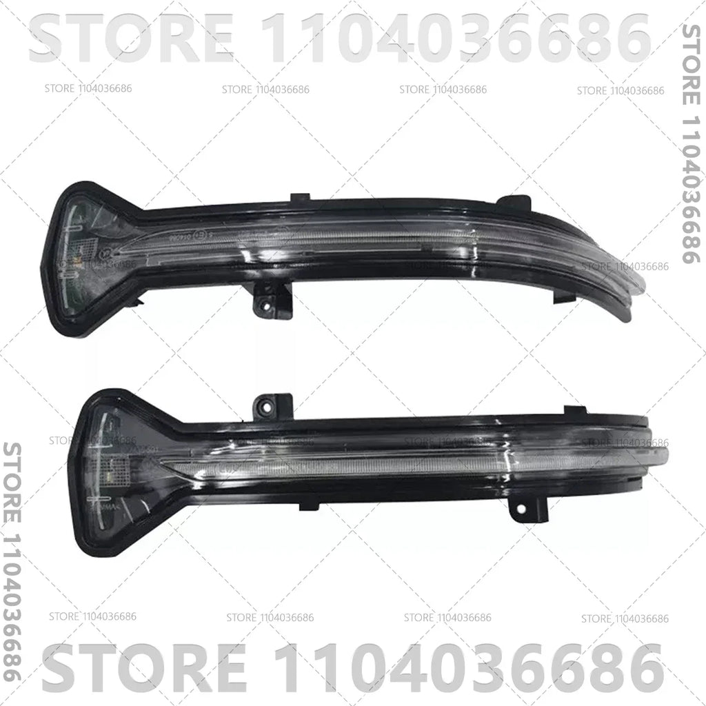 For 2016 2017 2018 2019 2020 2021 2022 2023 2024 BMW 5/6/7/8/M5/M8 Series F90 F91 F92 G11 G12 G14 G15 G30 G32 Mirror Turn Signal