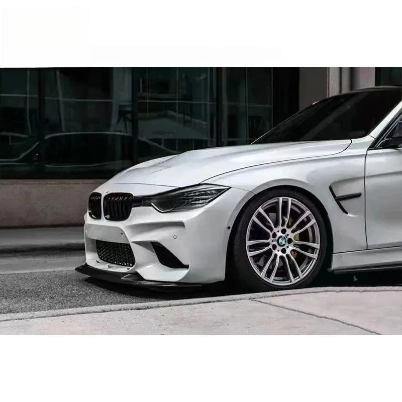 Factory Direct Car Bodykit  F30 F35 2012-2018 Modified M2C Front Bumper Assembly Car Bumpers Norsen