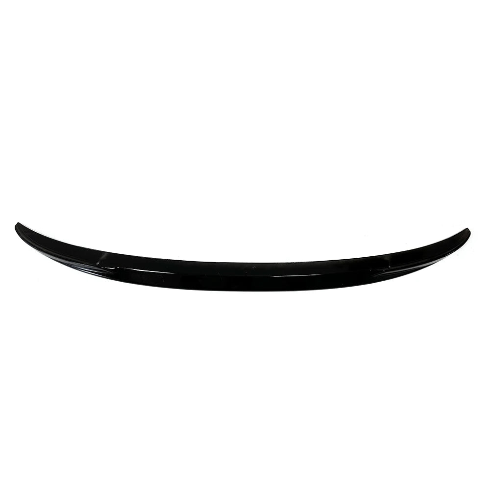 For 2014-2020 BMW 4 Series F36 Gran Coupe 4 Door Spoiler MP Style Gloss Black ABS Protective Performance Wing