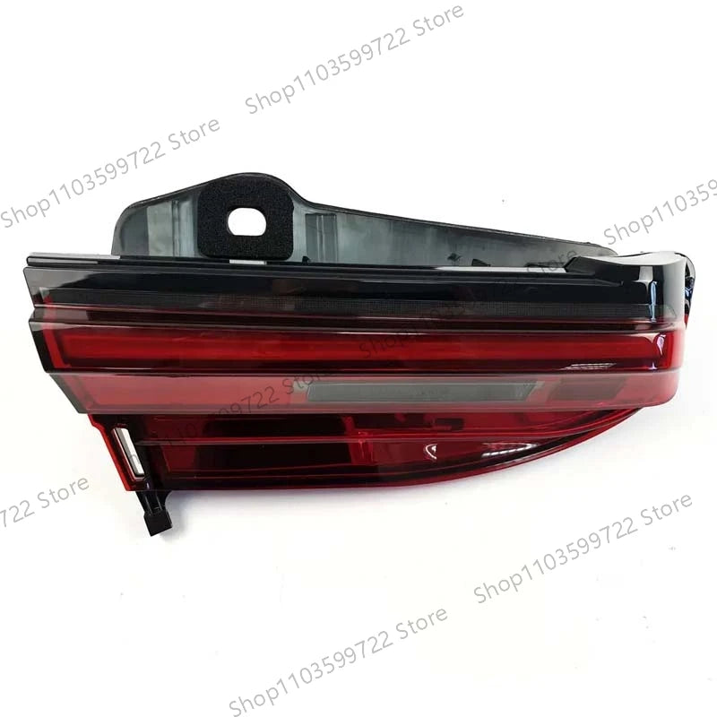 LED Taillights For BMW 7 Series G11 G12 2019 2020 2021 2022 Turn Signal Lights Reverse Lights Brake Warning Lights Driving Light