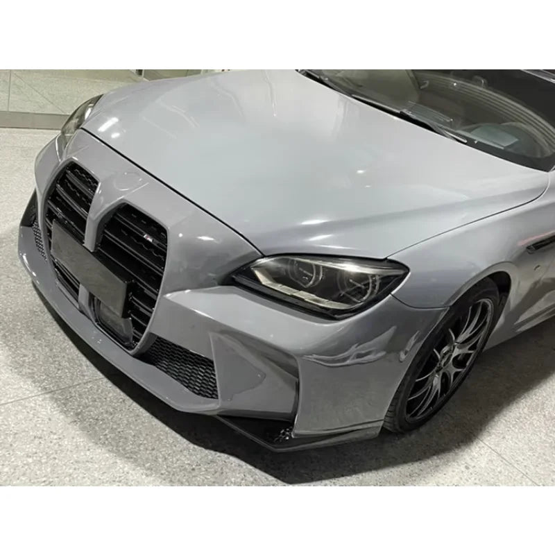 Suitable for BMW 6 series F12 F13 F06 modified new M3 big mouth front bumper