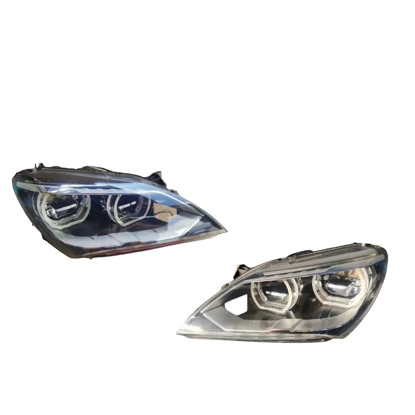BM 6-SERIES F06 F12 F13 2010-2014 640i 650i M6 New 6V LED Headlamp for Cars One Headlight Price