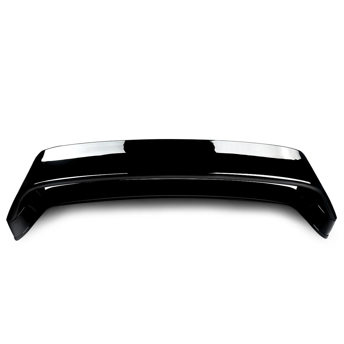 Gloss Black Rear Trunk Spoiler Wing For 1992-1998 BMW 3 Series E36 M3 LTW GT Style Rear Tail Wing Trunk Lip Spoiler