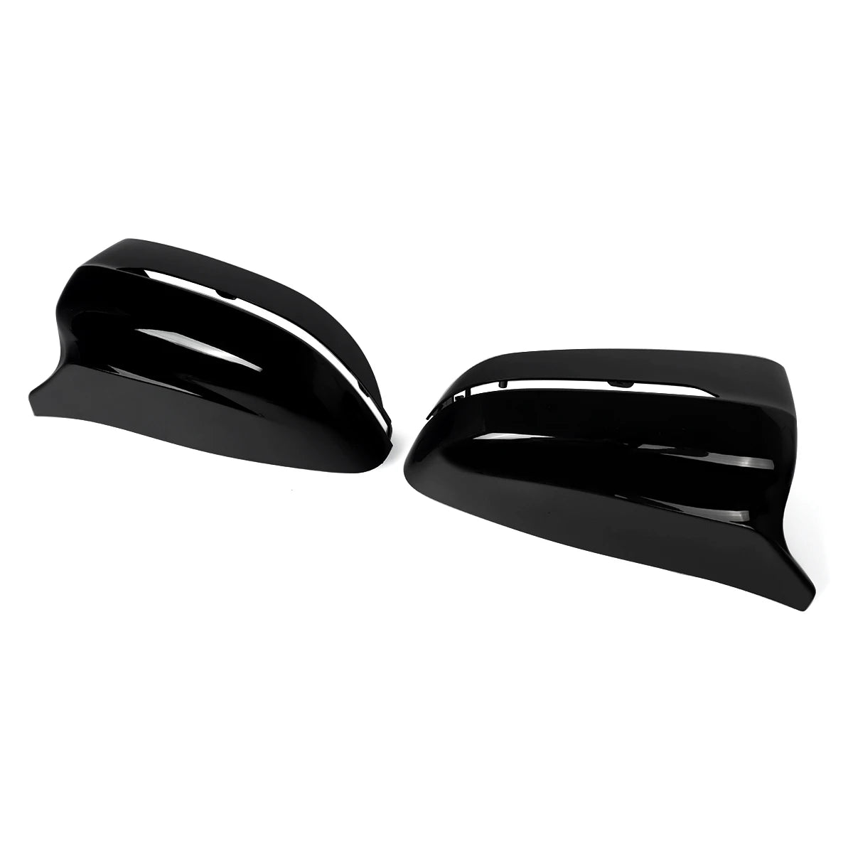 For BMW G32 G11 G12 G14 G15 G16 G20 G22 G26 Mirror Cover Caps 330e 430i 530e 540i 550i 740e 745e 750i Side Mirror Cover Trim