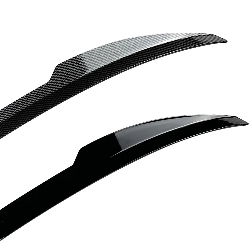 For BMW 1 Series F20 F21 2011-2020 120i 118im 135i 116i M135 M140 Rear Wing Hatchback Tail Wings Fixed Wind Spoiler Accessories