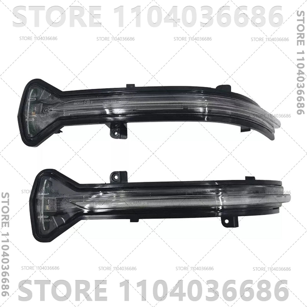 For 2016 2017 2018 2019 2020 2021 2022 2023 2024 BMW 5/6/7/8/M5/M8 Series F90 F91 F92 G11 G12 G14 G15 G30 G32 Mirror Turn Signal