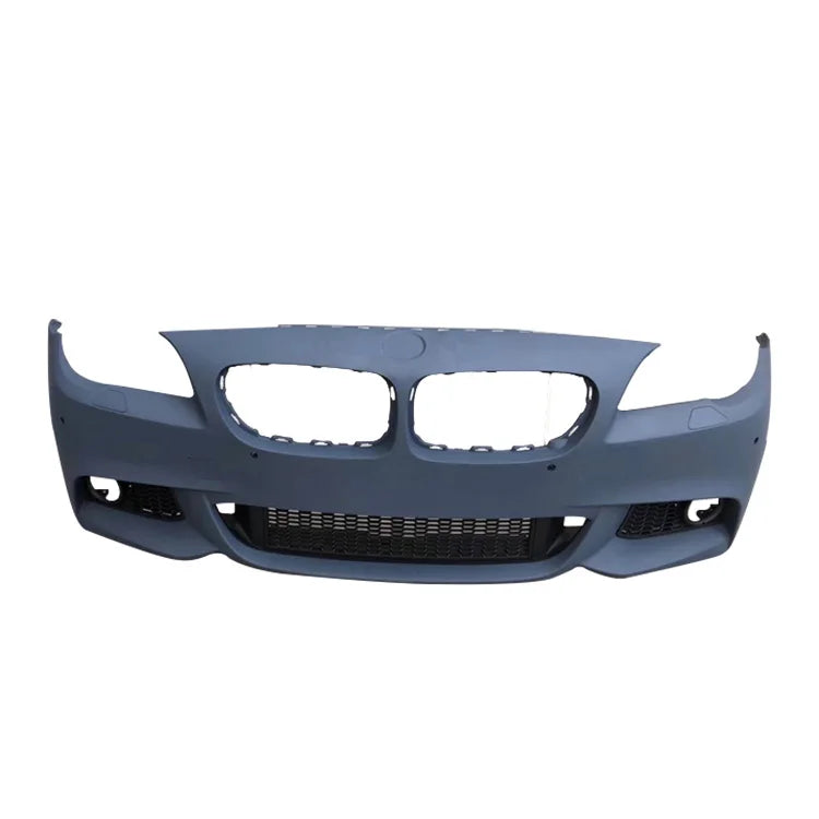 BR Modification Club Hot Sale M5 Style Body Kits For 5 Series F10 F18 G30 G38 E60 2003-so Far PP Front Rear Bumper Fit Car Bump