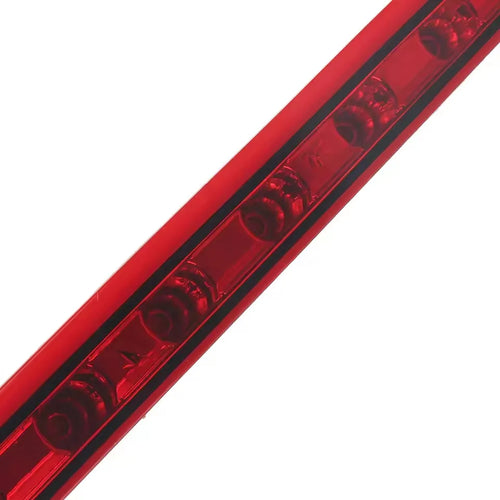 1pc Rear LED High Mount Brake Lamp For BMW 6 Series E63 E64 645CI 650I M6 2004-2007 Brake Light 3rd Tail Stop Light 63256911909