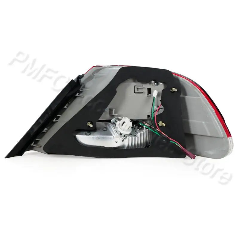 Car Taillight Assembly Brake Light Turn Signal Reversing Fog Lamp For BMW 7 Series E65 E66 2006-2008 63216937516 63216938517