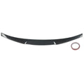 M4 Style Wing Car Rear Tail Trunk Lip Spoiler For BMW 5 Series G30 F90 M5 2017- 2020 Accessories Body Kit