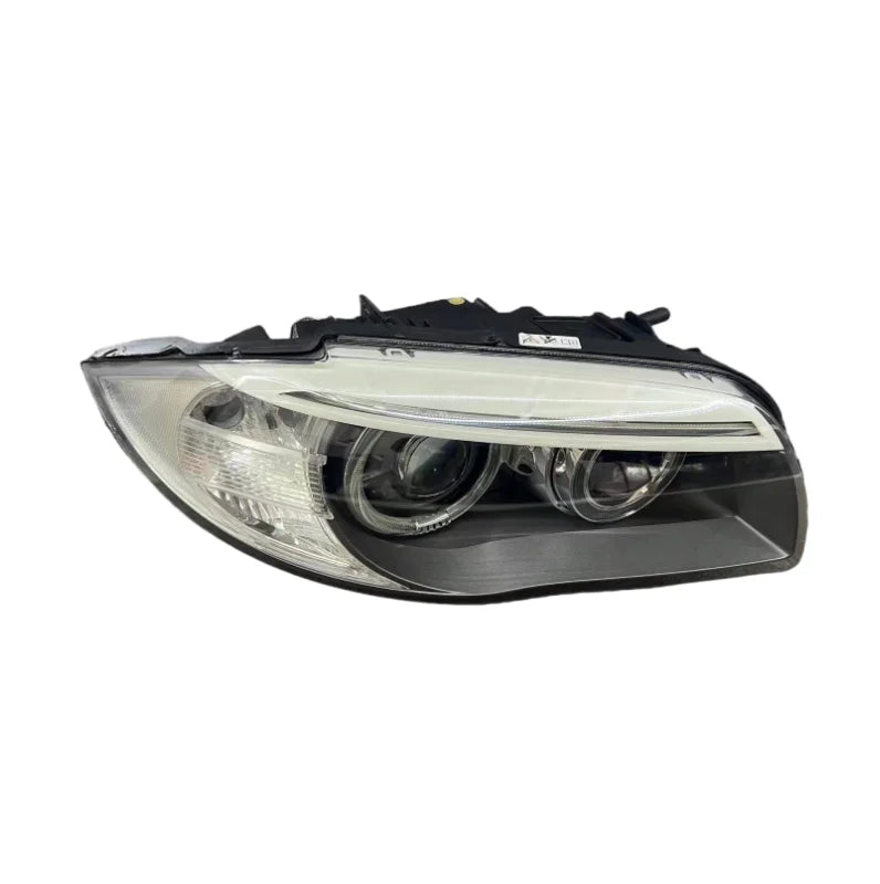 For BMW 1 SeriesHeadlight E87 E88 Car Front Headlight 2008 2009 2010 2011 2012120i 130i 135i E81 E82 Original Headlamp