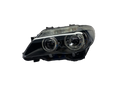 High quality headlights for cars Suitable for BMW 7 Series E65 E66 2005-2008 Herniac Lamp with Adaptive AHL Headlamps