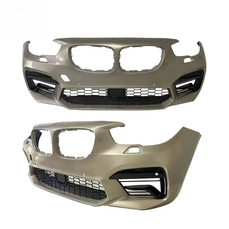 Factory Direct PU Plastic M5 Style Car Bumper Front Bumper  5 Series GT F07 2010-2017 Car Bodykit