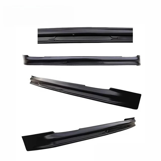 For  7 Series E38 Upgrade ALPINA Style Front Bumper Front Lip ALPINA Body Kit