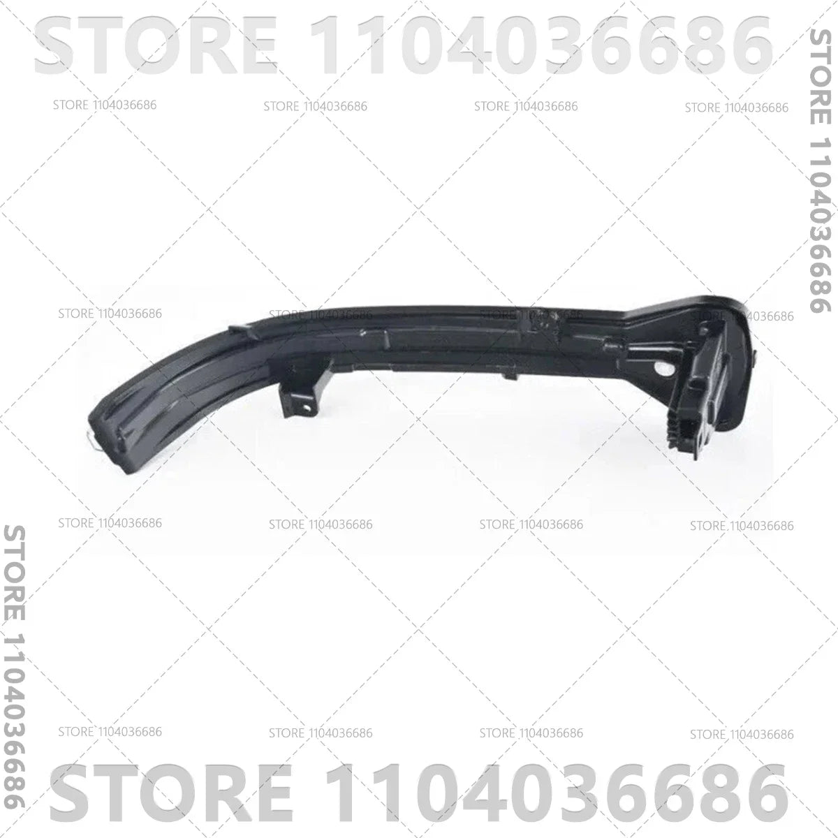 For 2016 2017 2018 2019 2020 2021 2022 2023 2024 BMW 5/6/7/8/M5/M8 Series F90 F91 F92 G11 G12 G14 G15 G30 G32 Mirror Turn Signal