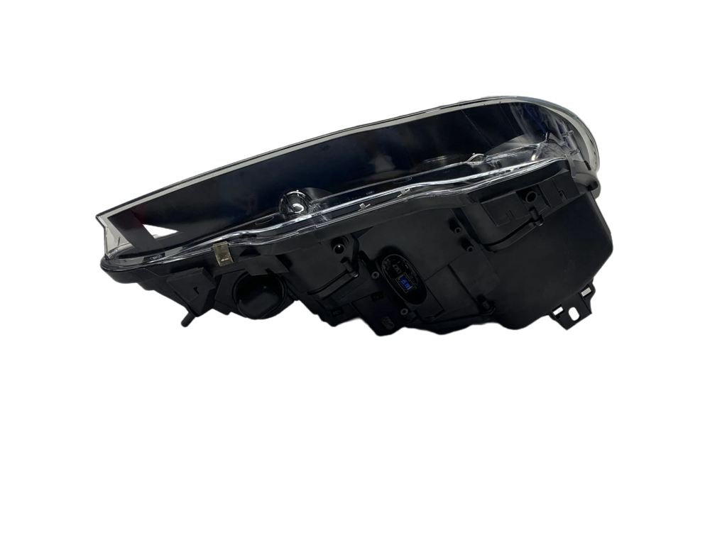 High quality headlights for cars Suitable for BMW 7 Series E65 E66 2005-2008 Herniac Lamp with Adaptive AHL Headlamps