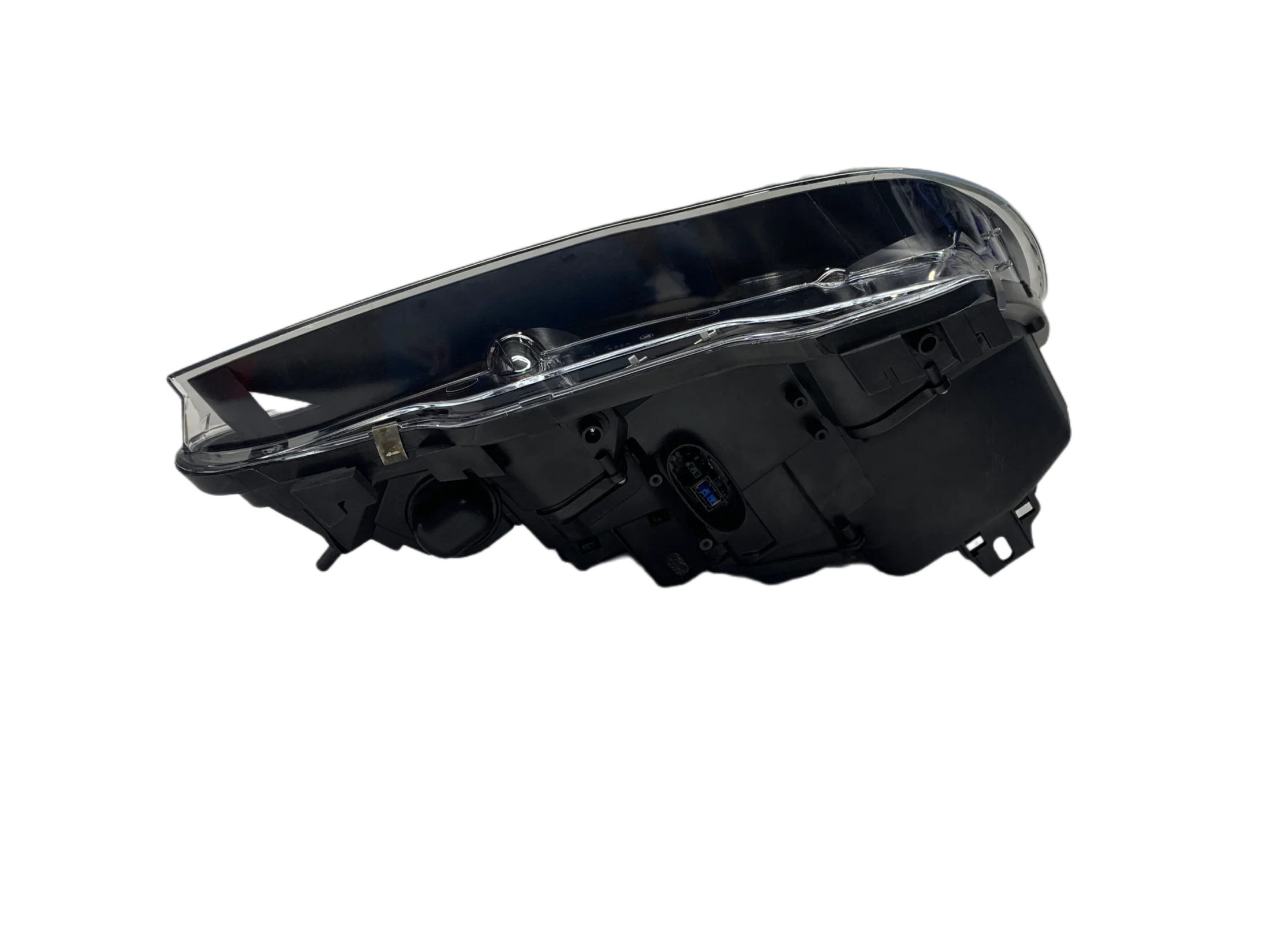 High quality headlights for cars Suitable for BMW 7 Series E65 E66 2005-2008 Herniac Lamp with Adaptive AHL Headlamps