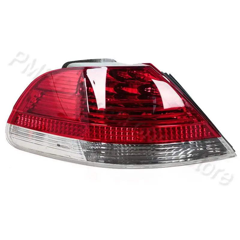 Car Taillight Assembly Brake Light Turn Signal Reversing Fog Lamp For BMW 7 Series E65 E66 2006-2008 63216937516 63216938517