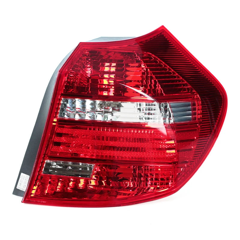 For BMW 1 Series E81 E87 2007 2008-2012 Car Taillight Turning Flashing Light Warning Light Reversing Light Brake Light No Bulb