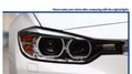 Car LED Headlight Light Assemblies For BMW F30 F35 F31 2012-2019 Auto Fog DRL Brake Turn Signal Lamp Plug and Play