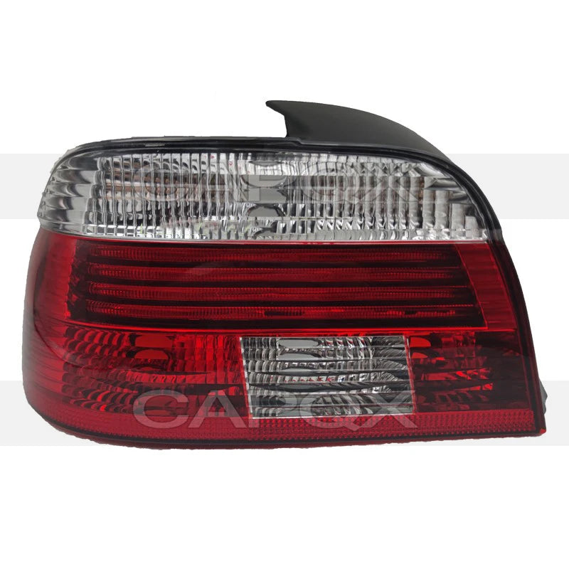 Rear Bumper Taillight Taillamp For BMW 5 Series E39 530i 520i 528I 540i 2000 2001 2002 2003 Brake Light Taillamps Tail Light
