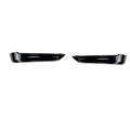 For BMW 3 Series E90 E91 Early 320i 325i 2005 - 2008 Car Front Bumper Spoiler Lip Splitter Diffuser Auto Accessories Tuning