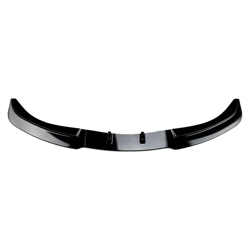 For BMW 3 Series E90 E91 Early 320i 325i 2005 - 2008 Car Front Bumper Spoiler Lip Splitter Diffuser Auto Accessories Tuning