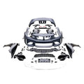 High Quality M2 Style Full Body Kit Front Rear Bumpers Facelift Kit For 2 Series F22 F23